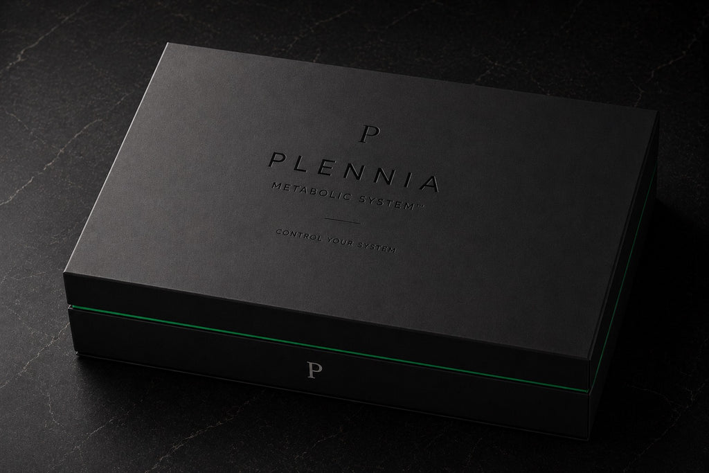 Plennia Metabolic System