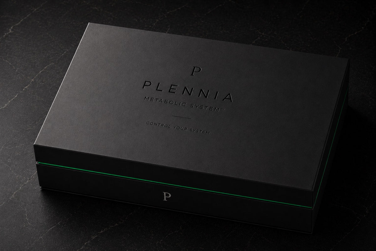 Plennia Metabolic System