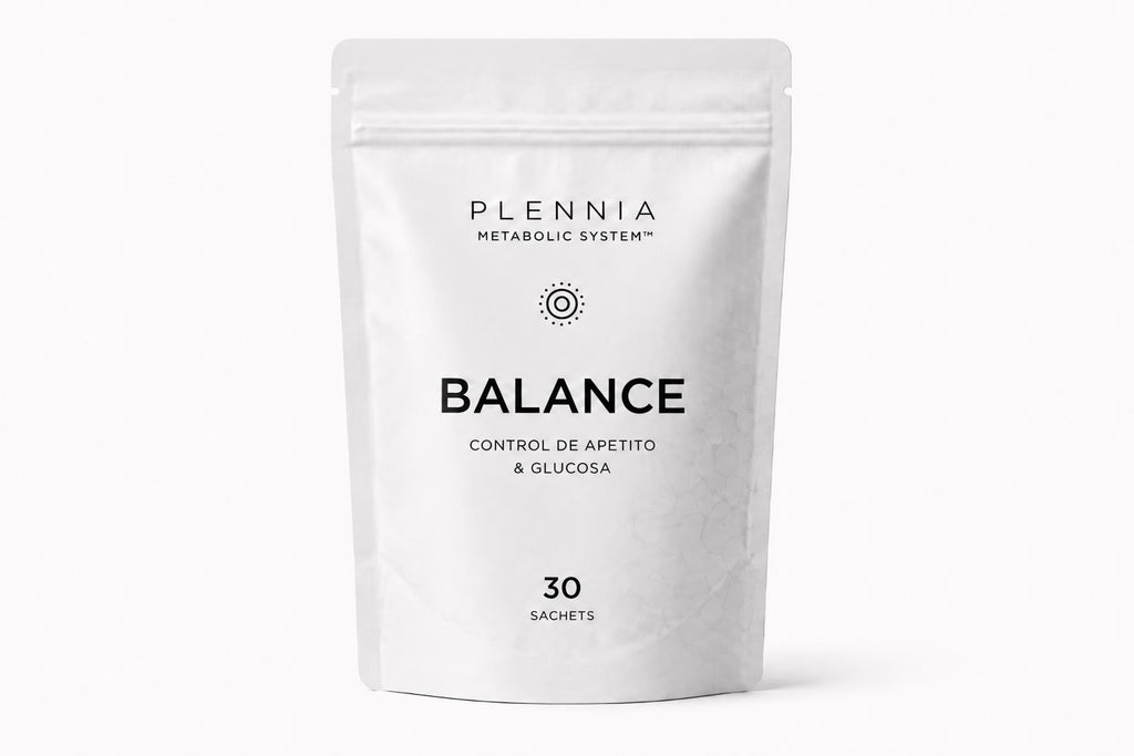 Plennia Metabolic System