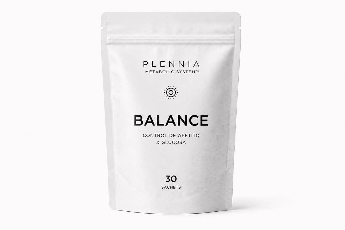 Plennia Metabolic System